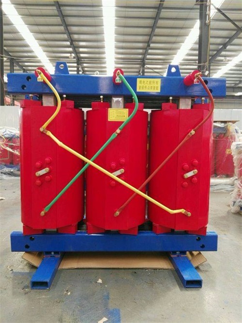 寻乌SCB13-500KVA干式变压器厂家价格