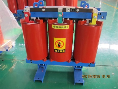 寻乌SCB12-315KVA/10KV/0.4KV干式变压器