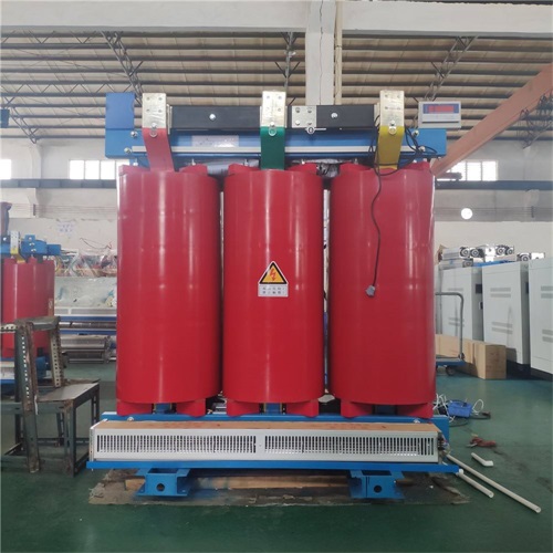 寻乌SCB12-2500KVA/10KV/0.4KV干式变压器