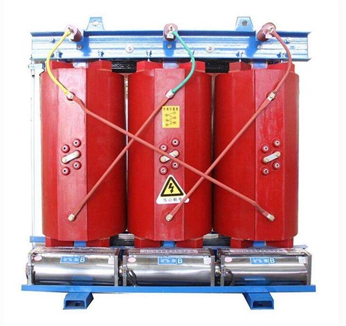 寻乌SCB10-400kva/10KV/0.4KV干式变压器